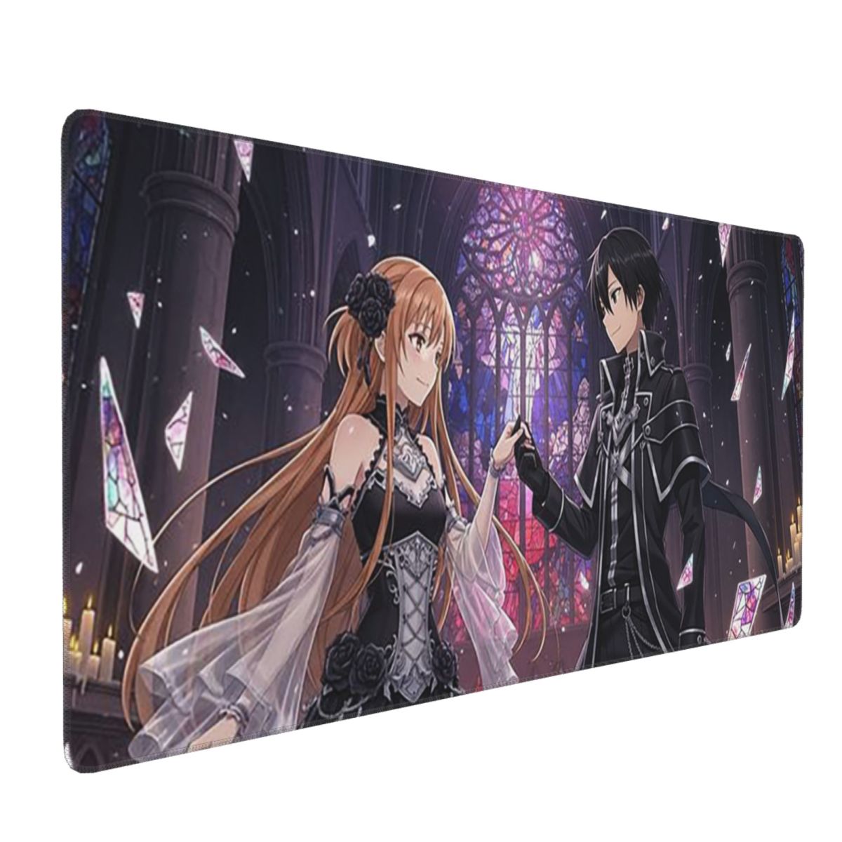Laptop Accessories Online - Alas Mouse Besar Sword Art Online