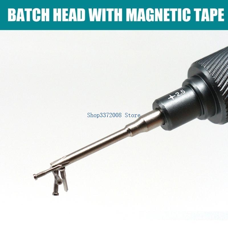 Laptop Open Accessories - Obeng Presisi Alat Perbaikan Profesional Tangan