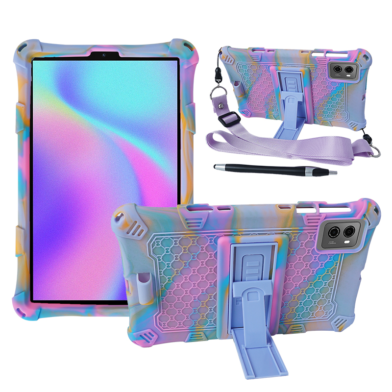 Legion Laptop Accessories - Casing silikon lembut Universal untuk Lenovo