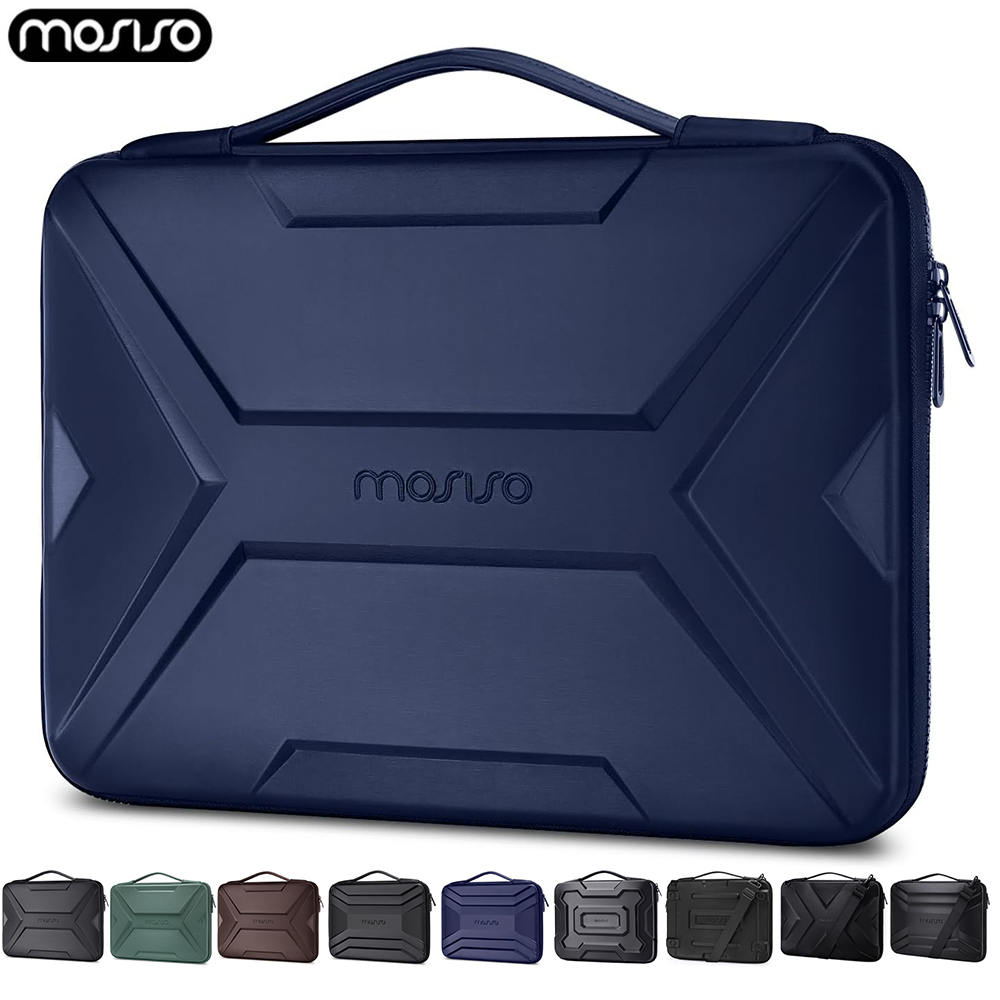 Laptop Accessories Sleeve - Tas Tangan Lengan Laptop 13 14