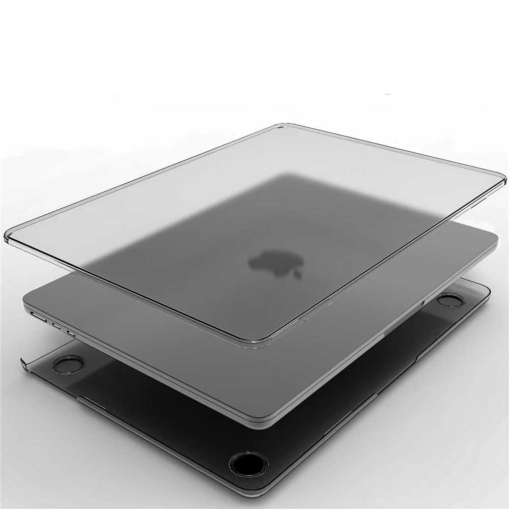 Laptop Accessories Sleeve - Casing Laptop Matte untuk MacBook Neo