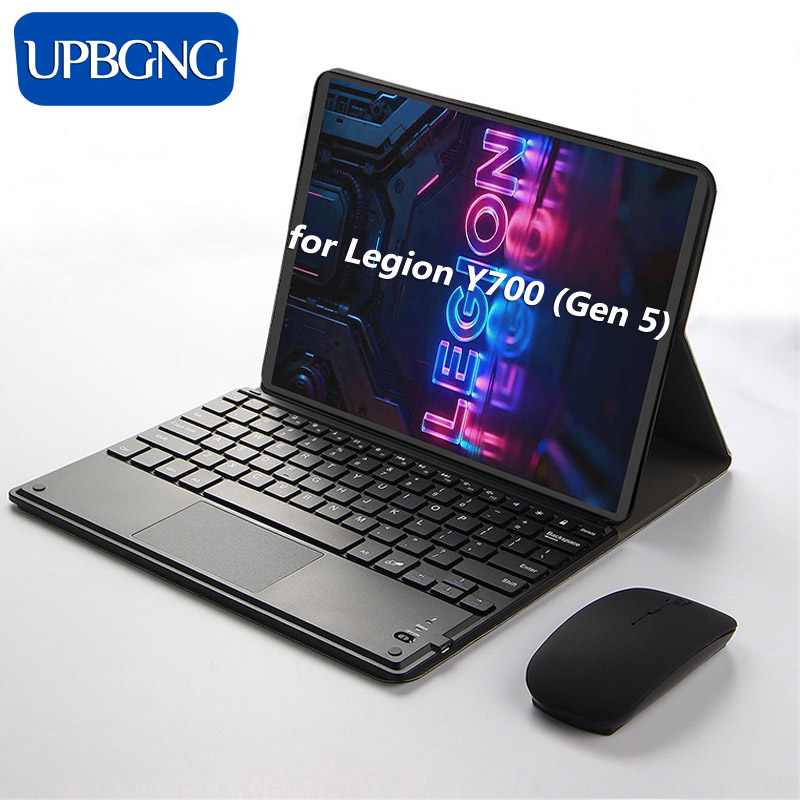 Legion Laptop Accessories - Casing Keyboard Sentuh untuk Lenovo Legion