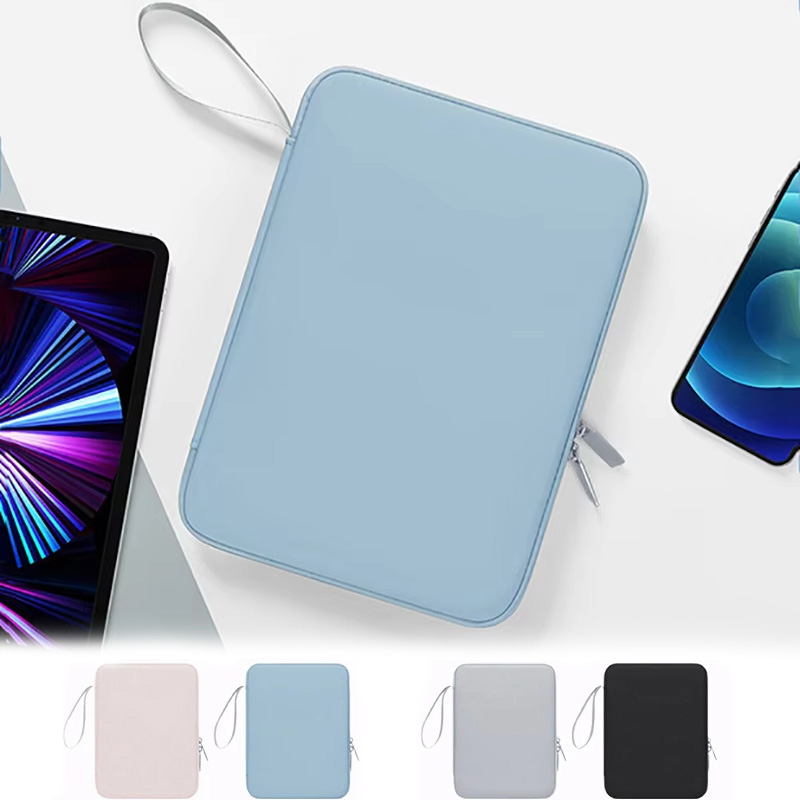 Laptop Accessories Sleeve - Tas Tablet Untuk Tablet 10-13 Inci,