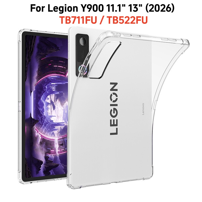 Legion Laptop Accessories - Untuk Lenovo Legion Y900 11 Case