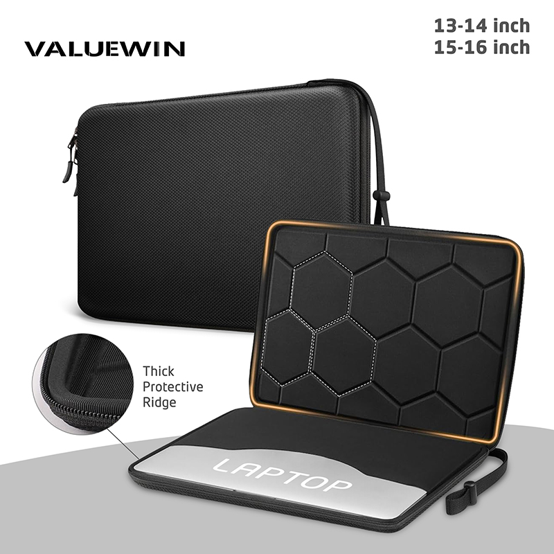 Laptop Accessories Sleeve - 13 13.6 15 16 Tas Laptop