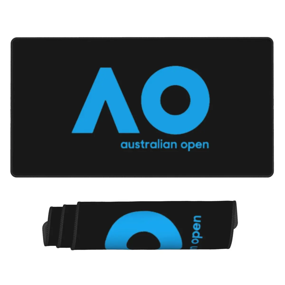 Laptop Open Accessories - Alas Mouse Besar Australian Open AO