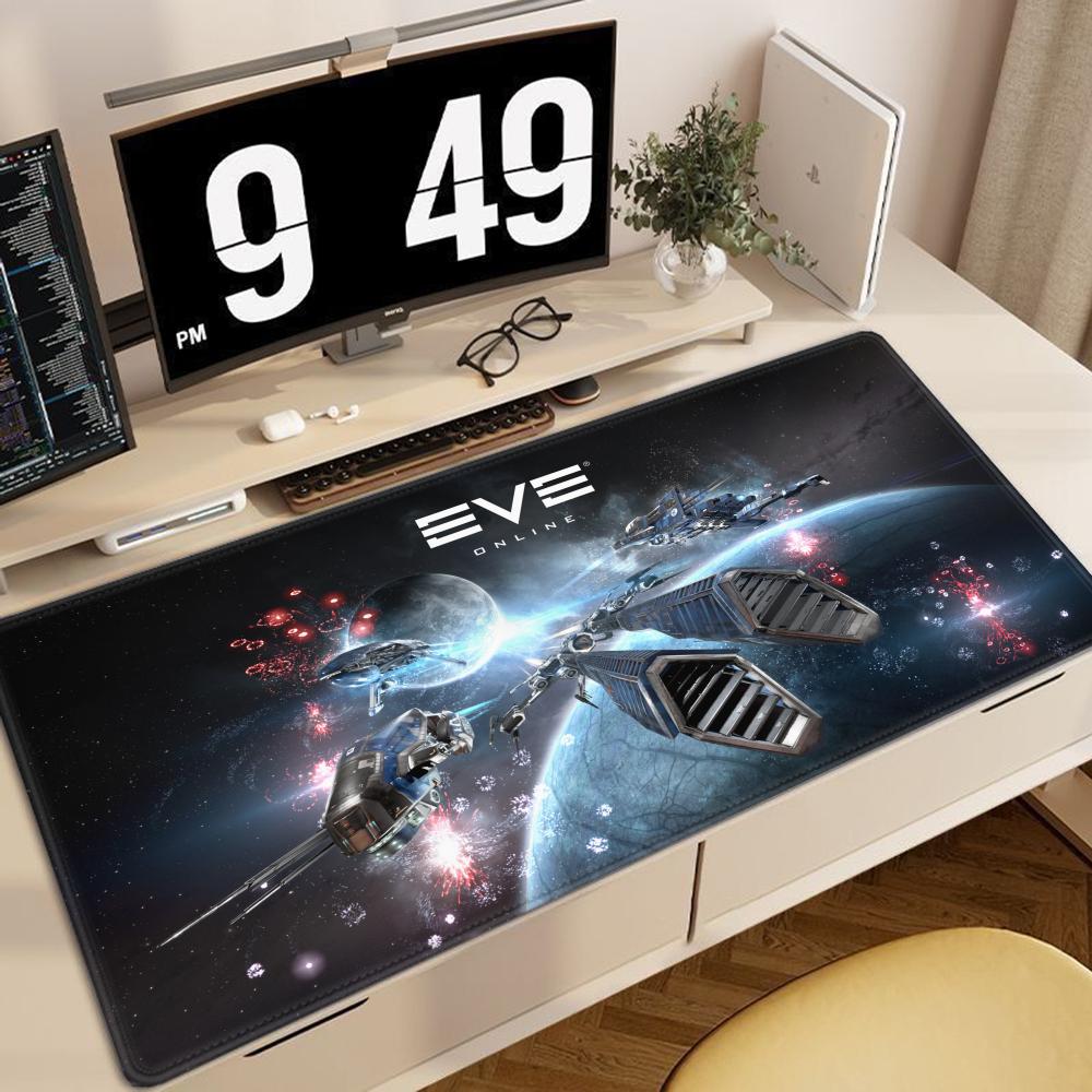 Laptop Accessories Online - Eve Online Anime Alas Mouse Besar