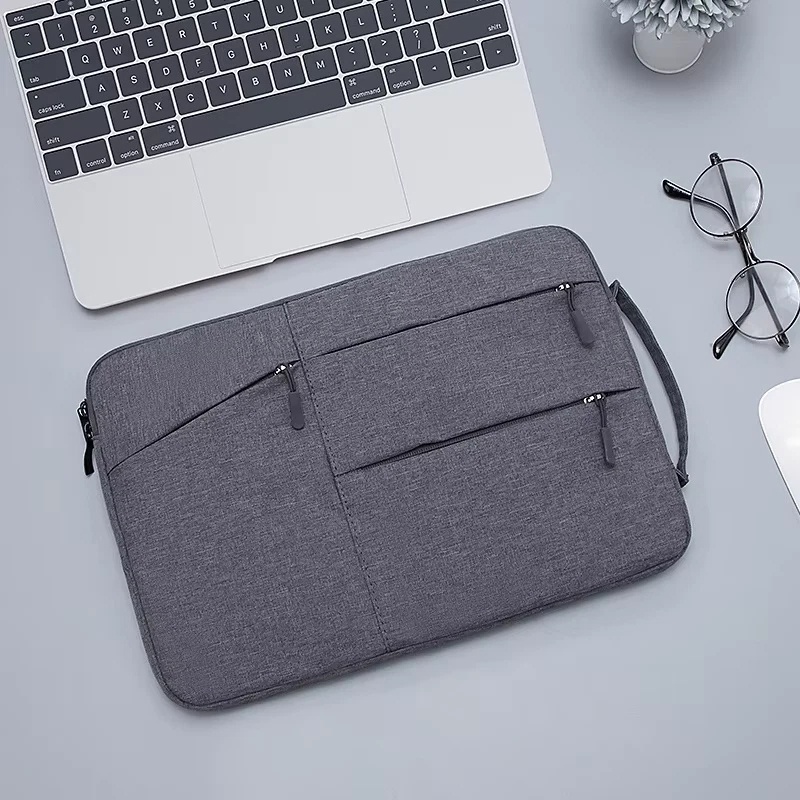 Laptop Accessories Sleeve - Sarung Laptop 12 13 14 15.6