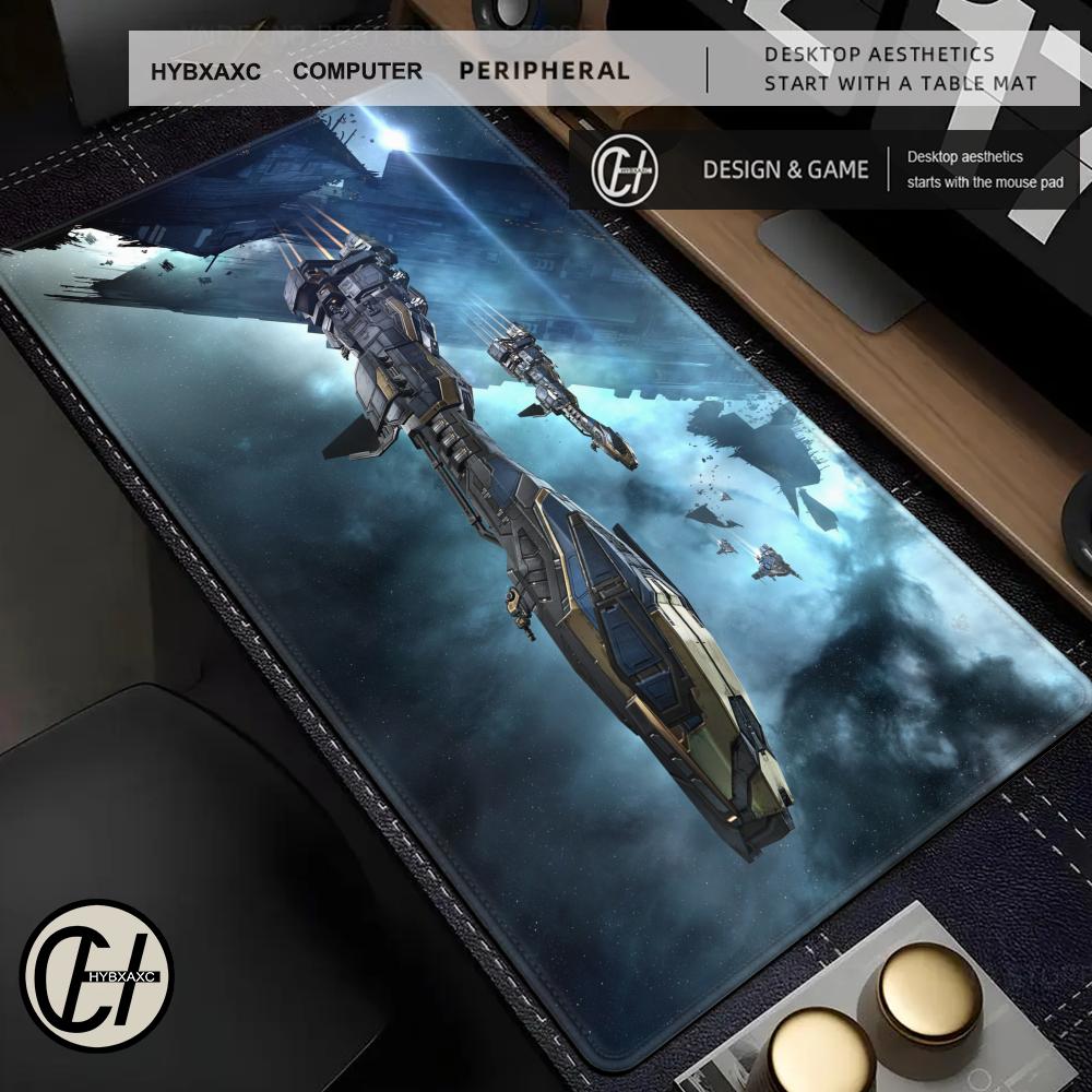 Laptop Accessories Online - XXL Gaming Eve Online Anime Alas