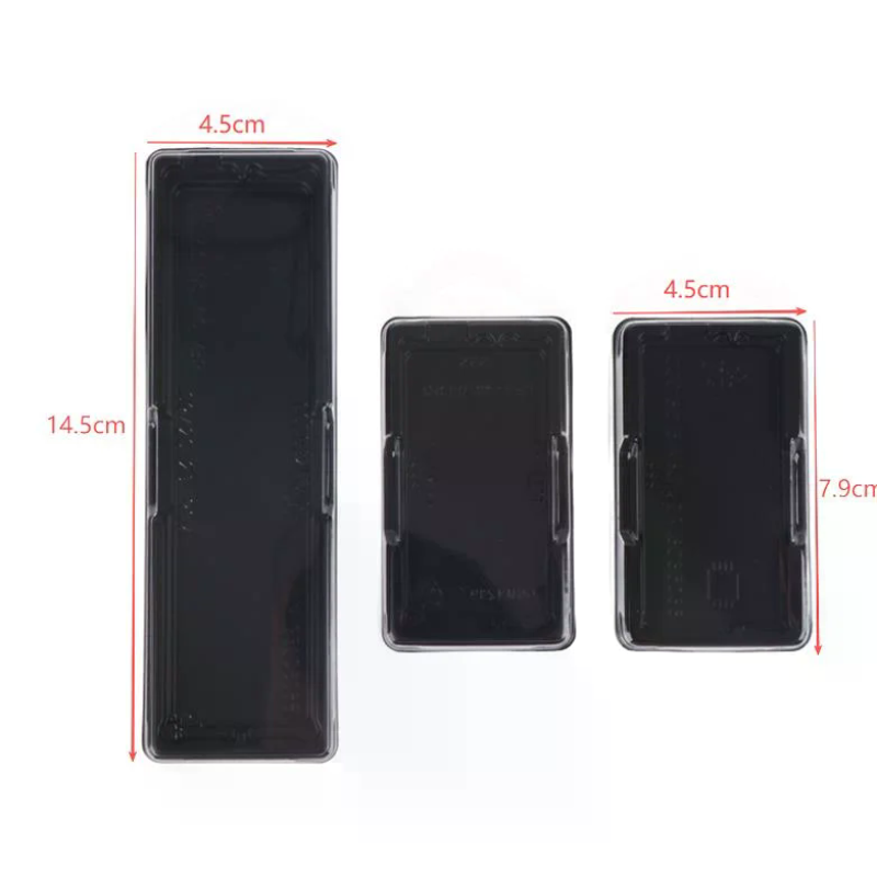 Laptop Accessories Sleeve - 10 Buah Kotak Kemasan DIMM Memory