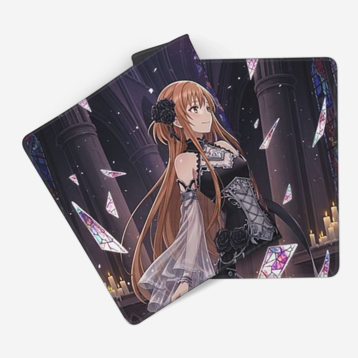 Alas Mouse Besar Sword Art Onl - Laptop Accessories Online ulasan dan harga
