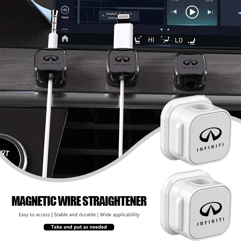 Untuk Pengatur Kabel Infiniti, - Cable Management Bag ulasan dan harga