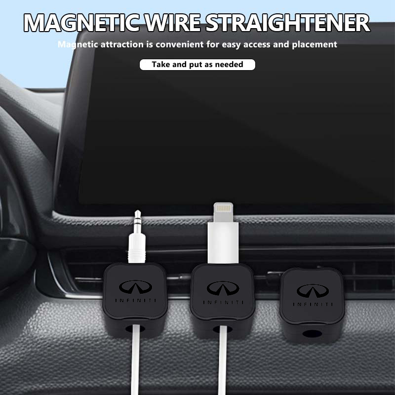 Untuk Pengatur Kabel Infiniti, - Cable Management Bag ulasan dan harga