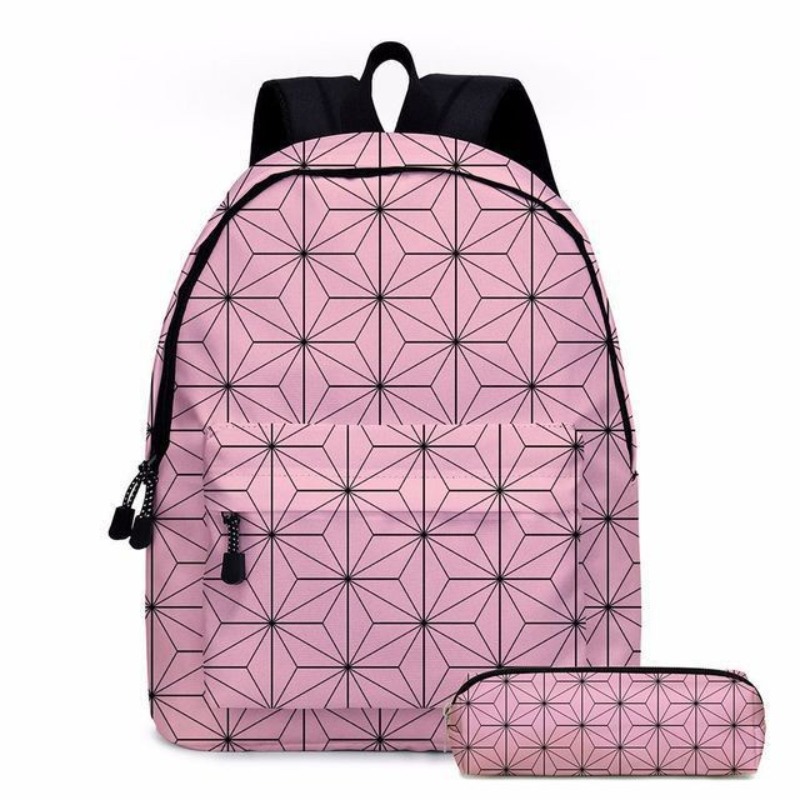 Ransel Ringan Pelajar Demon Sl - Laptop Accessories Organizer Bag ulasan dan harga