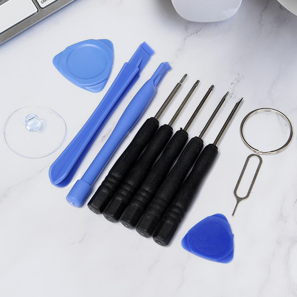 Kit Alat Perbaikan Laptop Tabl - Laptop Open Accessories ulasan dan harga
