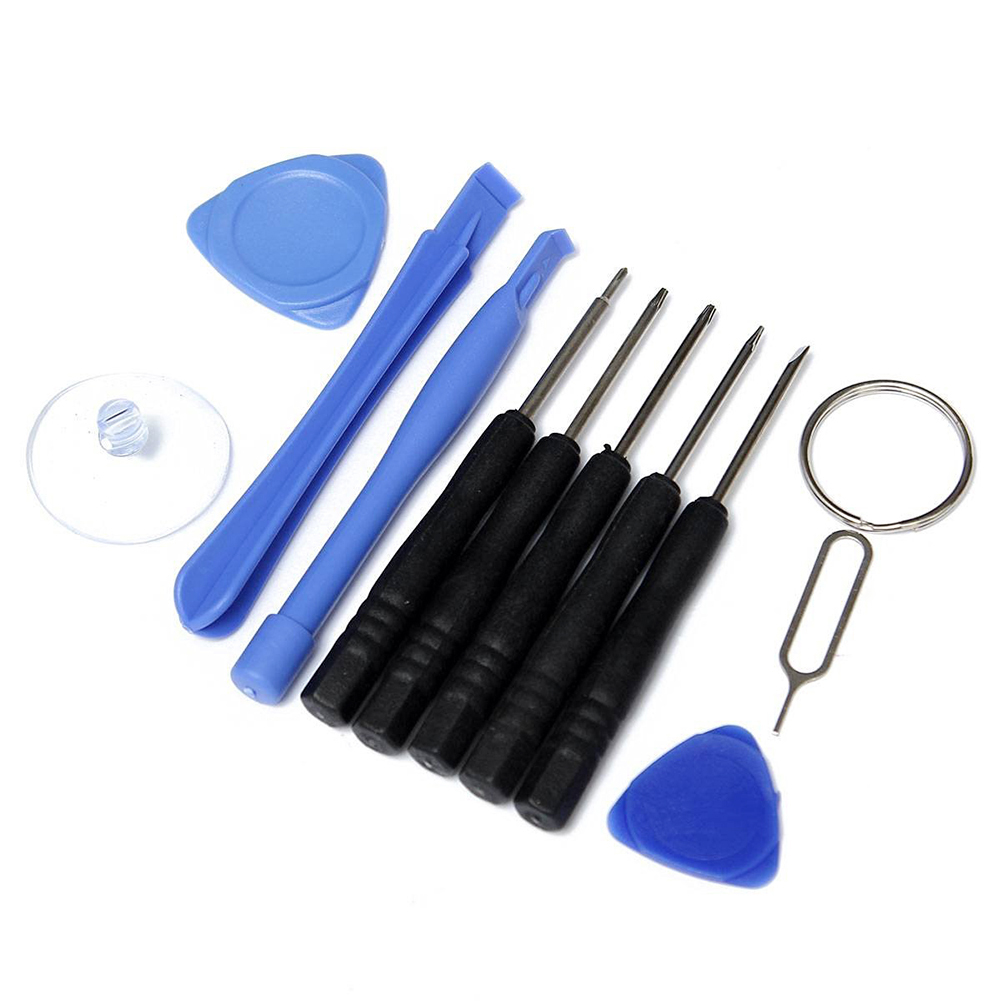 Kit Alat Perbaikan Laptop Tabl - Laptop Open Accessories ulasan dan harga