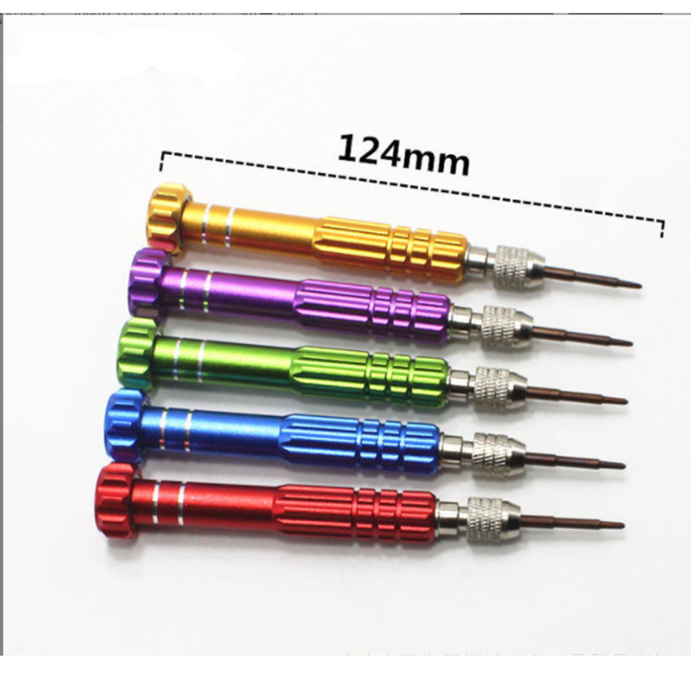 5 in 1 Set Obeng Perbaikan, Al - Laptop Open Accessories ulasan dan harga