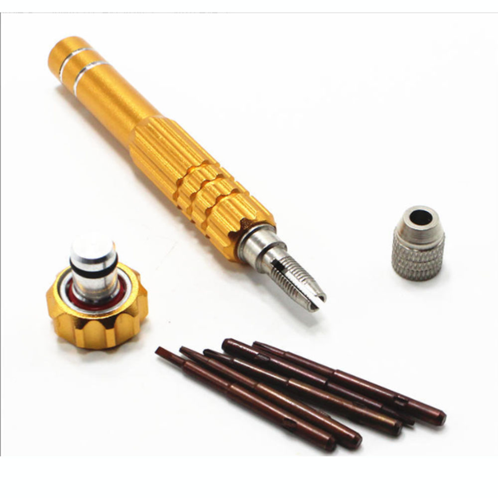 5 in 1 Set Obeng Perbaikan, Al - Laptop Open Accessories ulasan dan harga