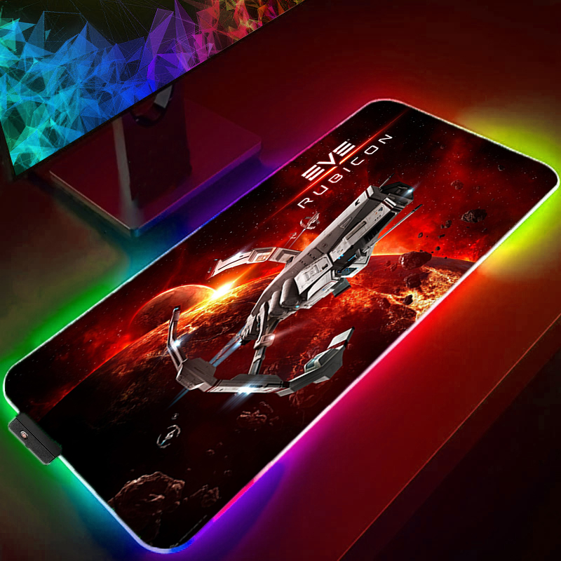 Alas Mouse RGB Gamer Aksesori  - Laptop Accessories Online ulasan dan harga