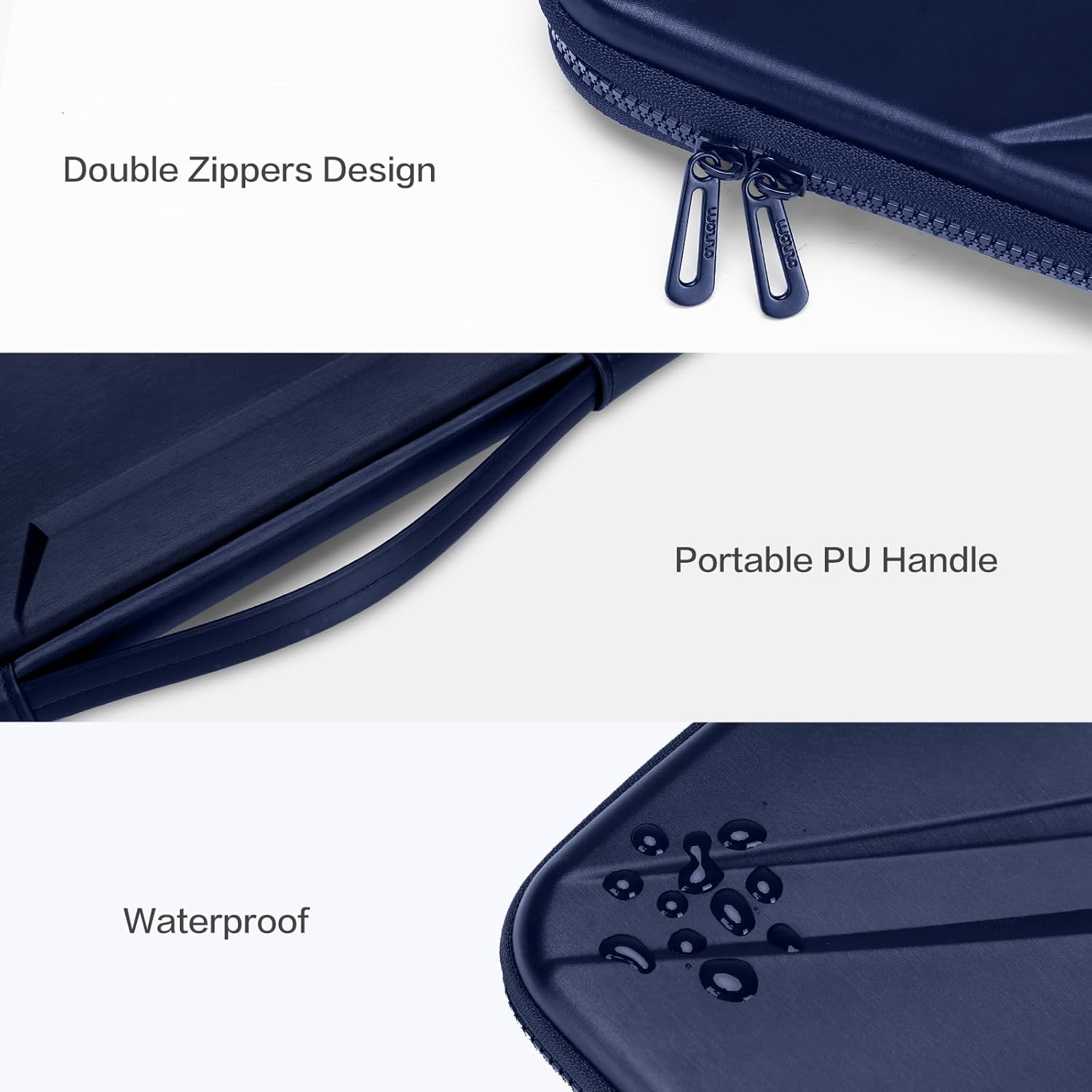 Tas Tangan Lengan Laptop 13 14 - Laptop Accessories Sleeve ulasan dan harga