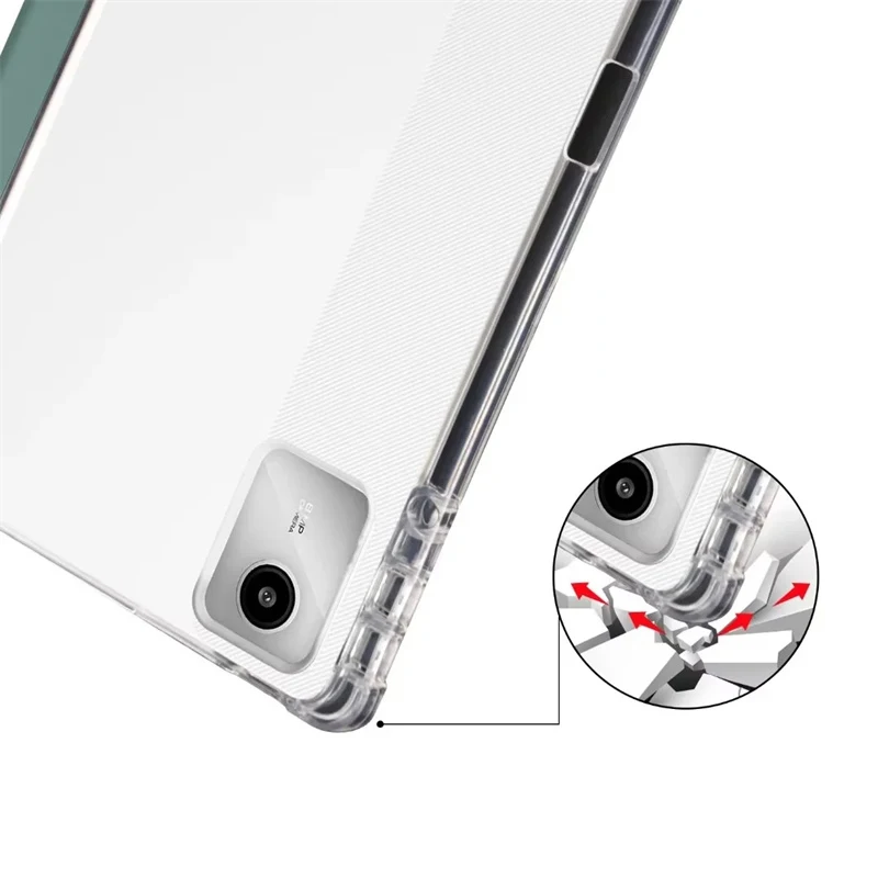 Casing Tablet Kulit PU TPU unt - Legion Laptop Accessories ulasan dan harga
