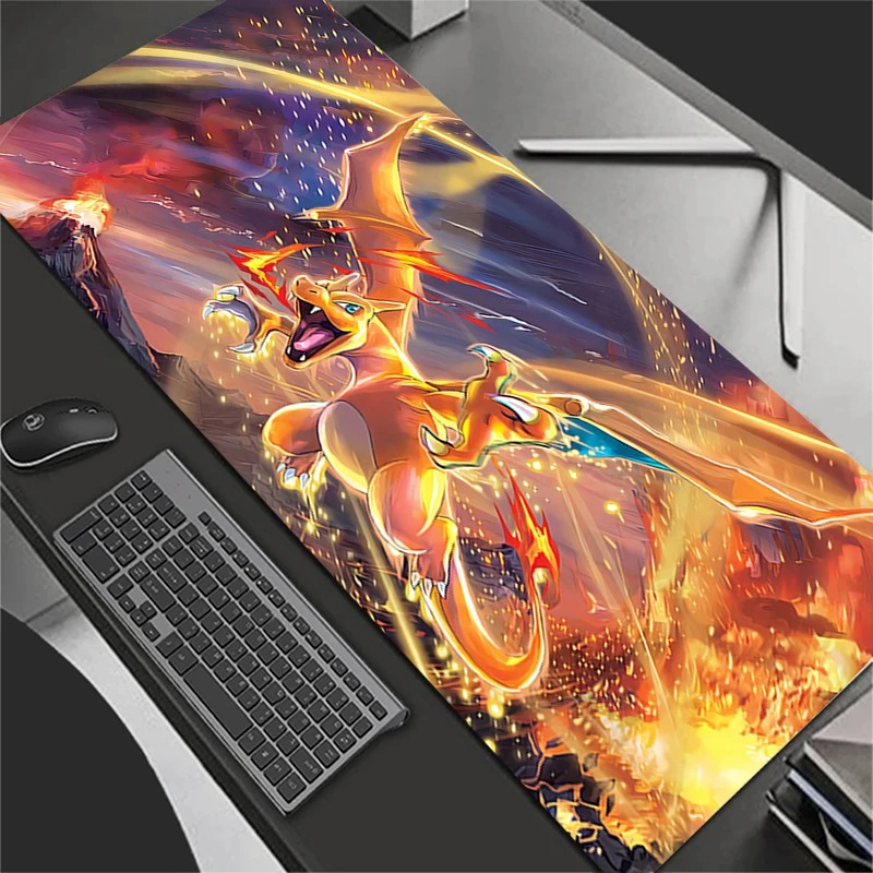Alas Mouse Aksesori Gaming Ani - Laptop Accessories Toy ulasan dan harga
