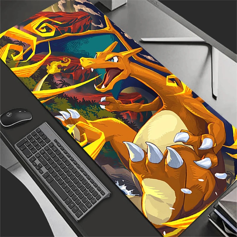 Alas Mouse Aksesori Gaming Ani - Laptop Accessories Toy ulasan dan harga