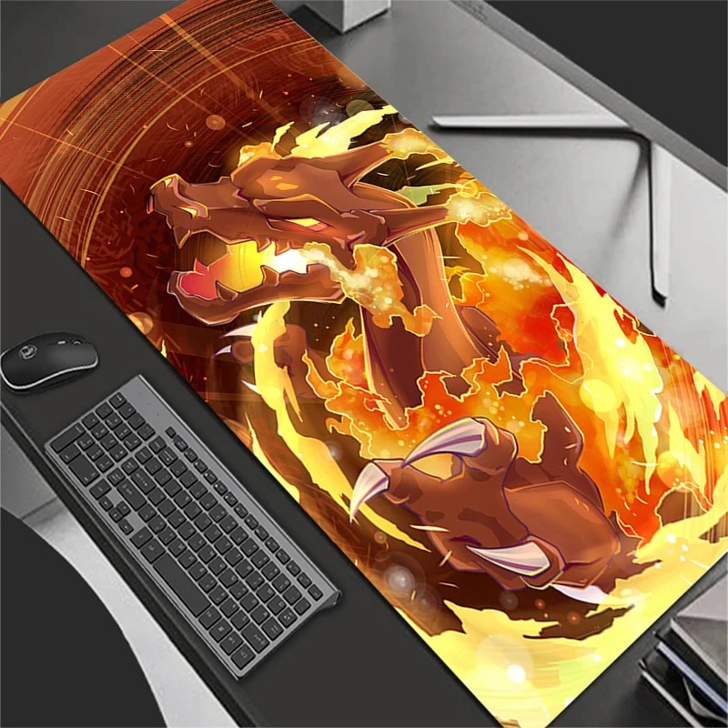 Alas Mouse Aksesori Gaming Ani - Laptop Accessories Toy ulasan dan harga