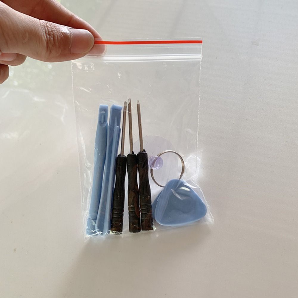 Aksesori Set Alat Tangan Bongk - Laptop Open Accessories ulasan dan harga