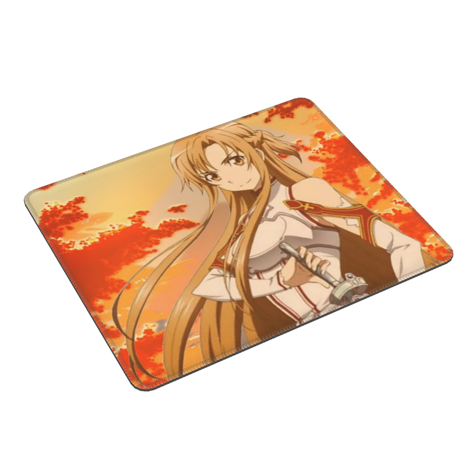 Sword Art Online Yuuki Asuna A - Laptop Accessories Online ulasan dan harga