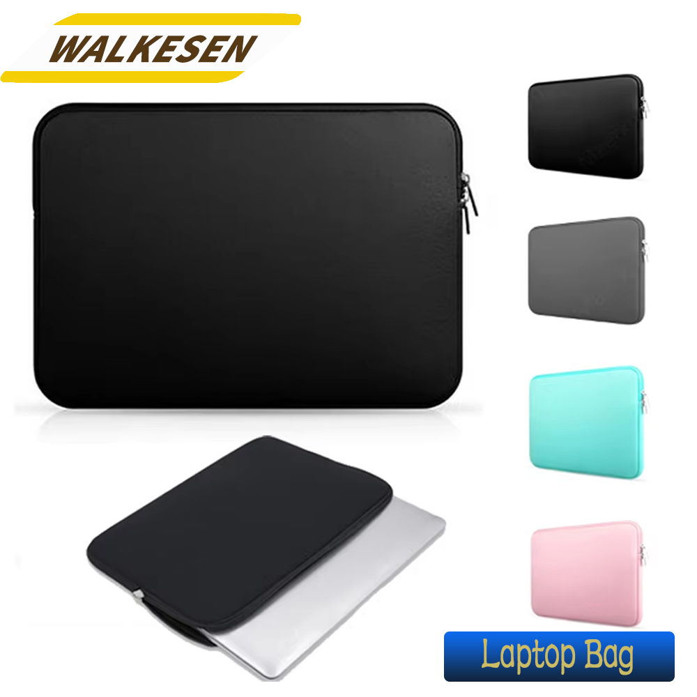 Tas Laptop Sarung Notebook Pen - Laptop Accessories Organizer Bag ulasan dan harga