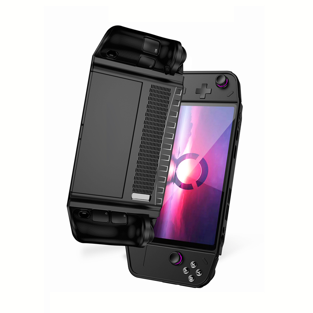 Casing TPU Penutup Pelindung T - Legion Laptop Accessories ulasan dan harga