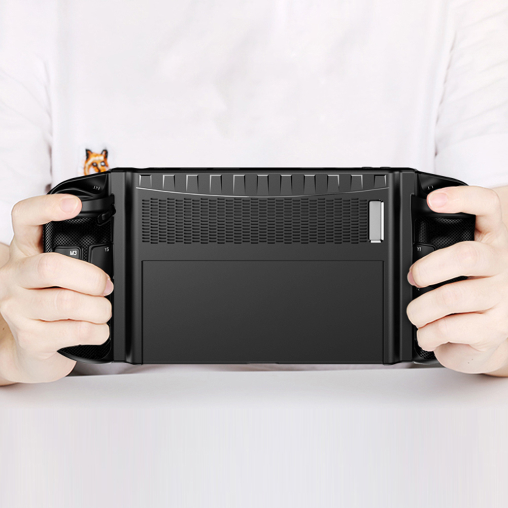 Casing TPU Penutup Pelindung T - Legion Laptop Accessories ulasan dan harga
