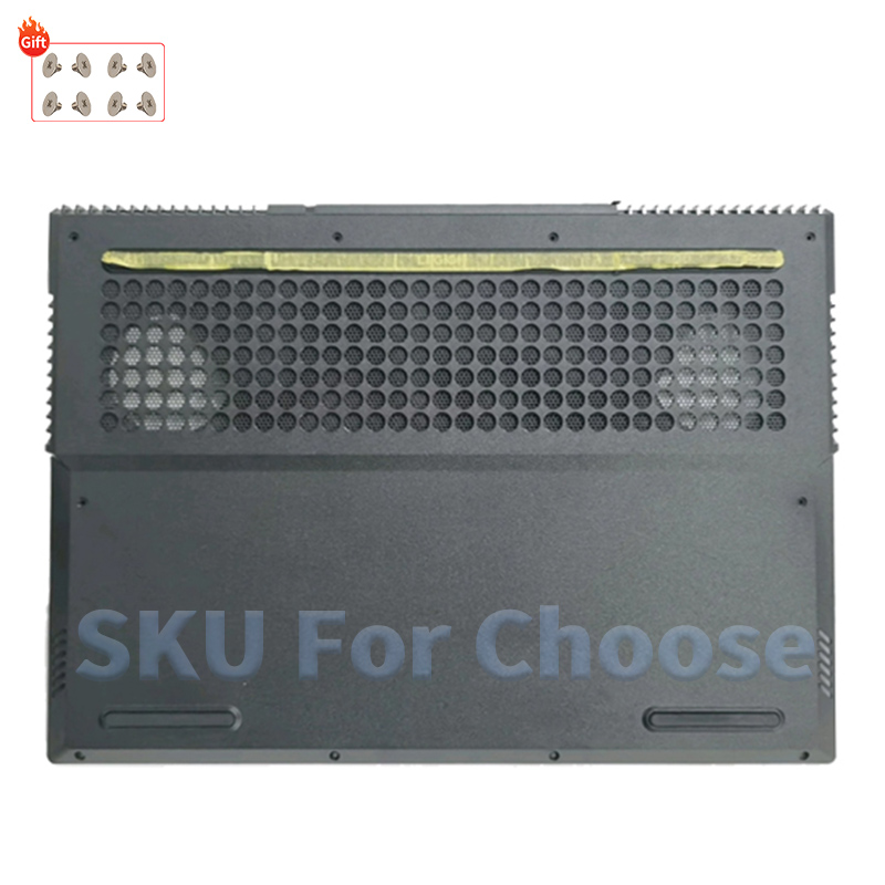 Aksesori Laptop Hitam 5CB1C174 - Legion Laptop Accessories ulasan dan harga