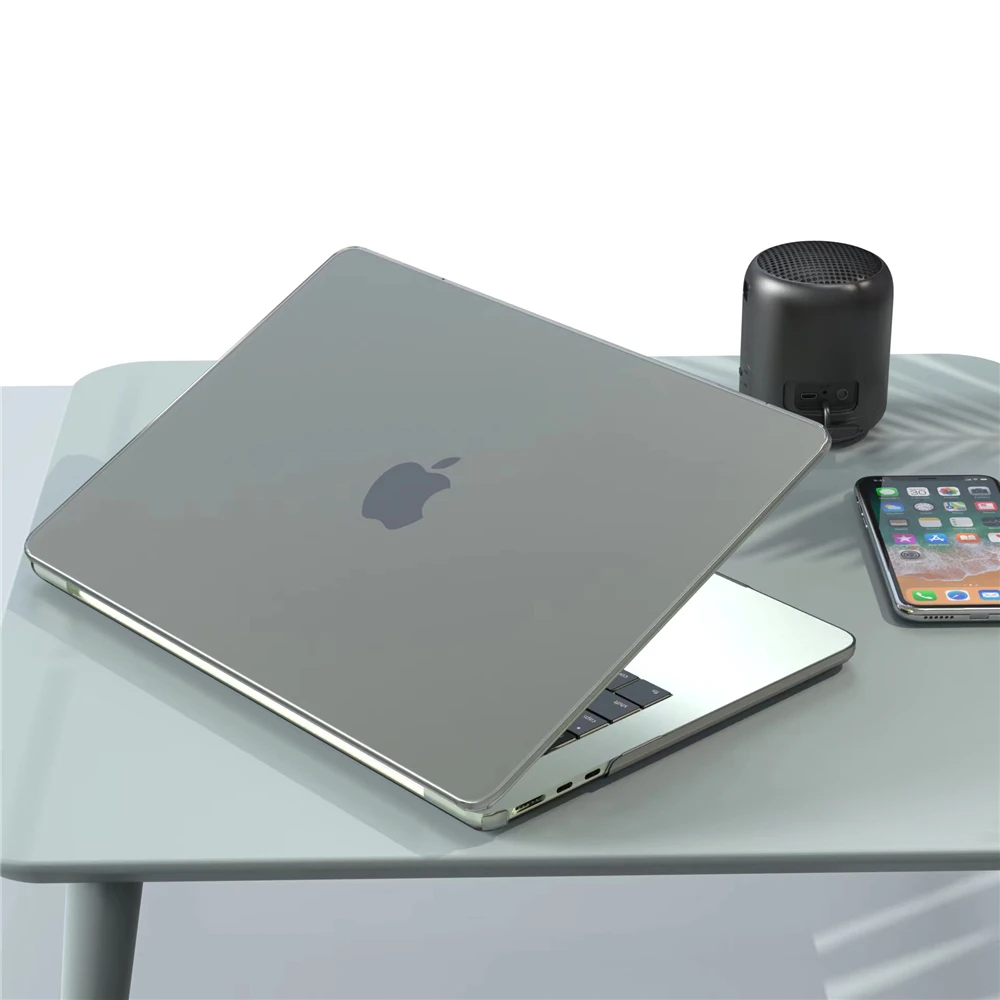 Casing Laptop Matte untuk MacB - Laptop Accessories Sleeve ulasan dan harga