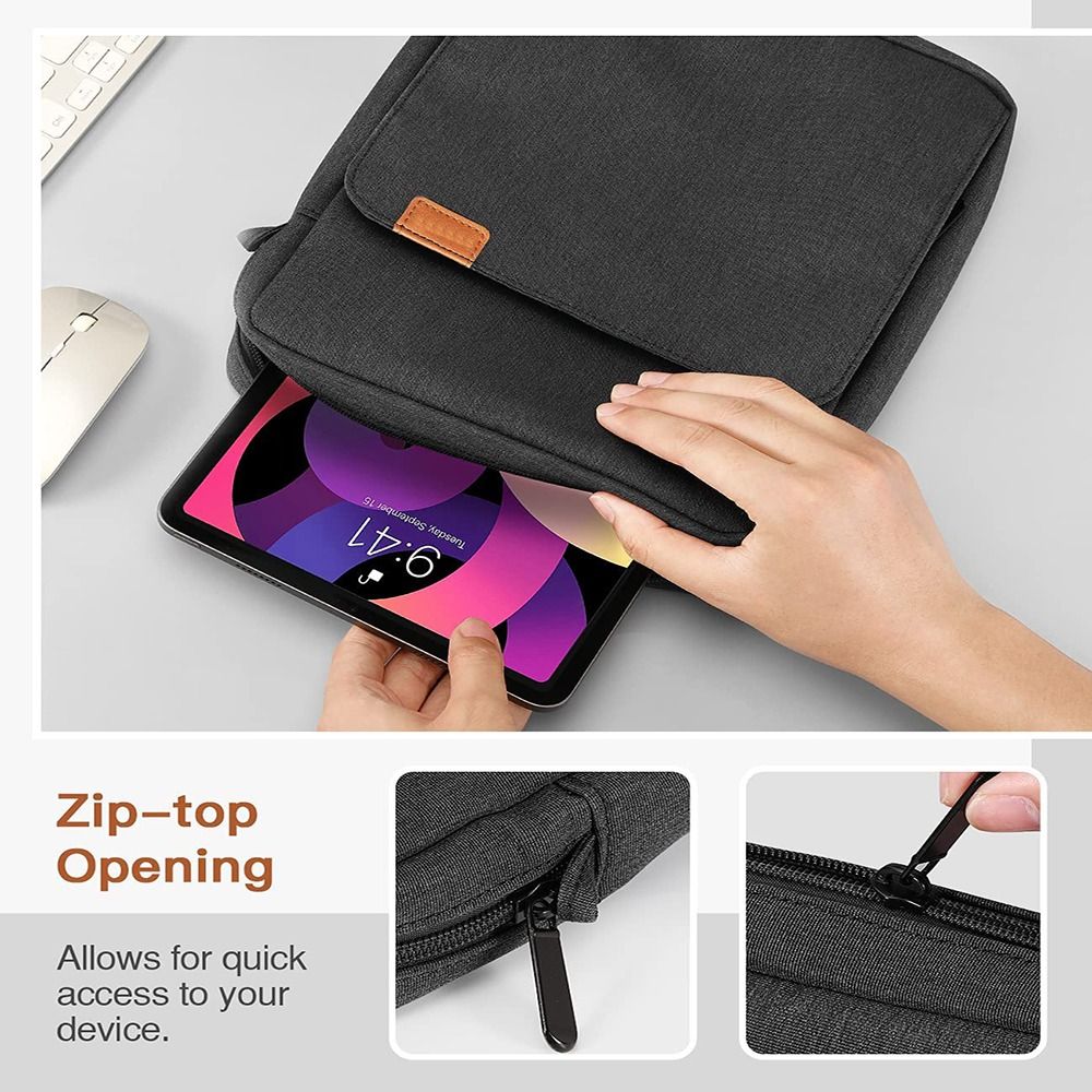 Casing Lengan Tablet 9/11/13.3 - Laptop Accessories Sleeve ulasan dan harga