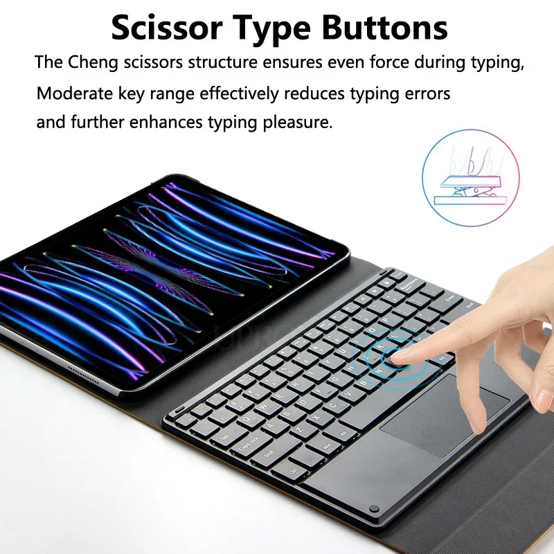 Casing Keyboard Sentuh untuk L - Legion Laptop Accessories ulasan dan harga