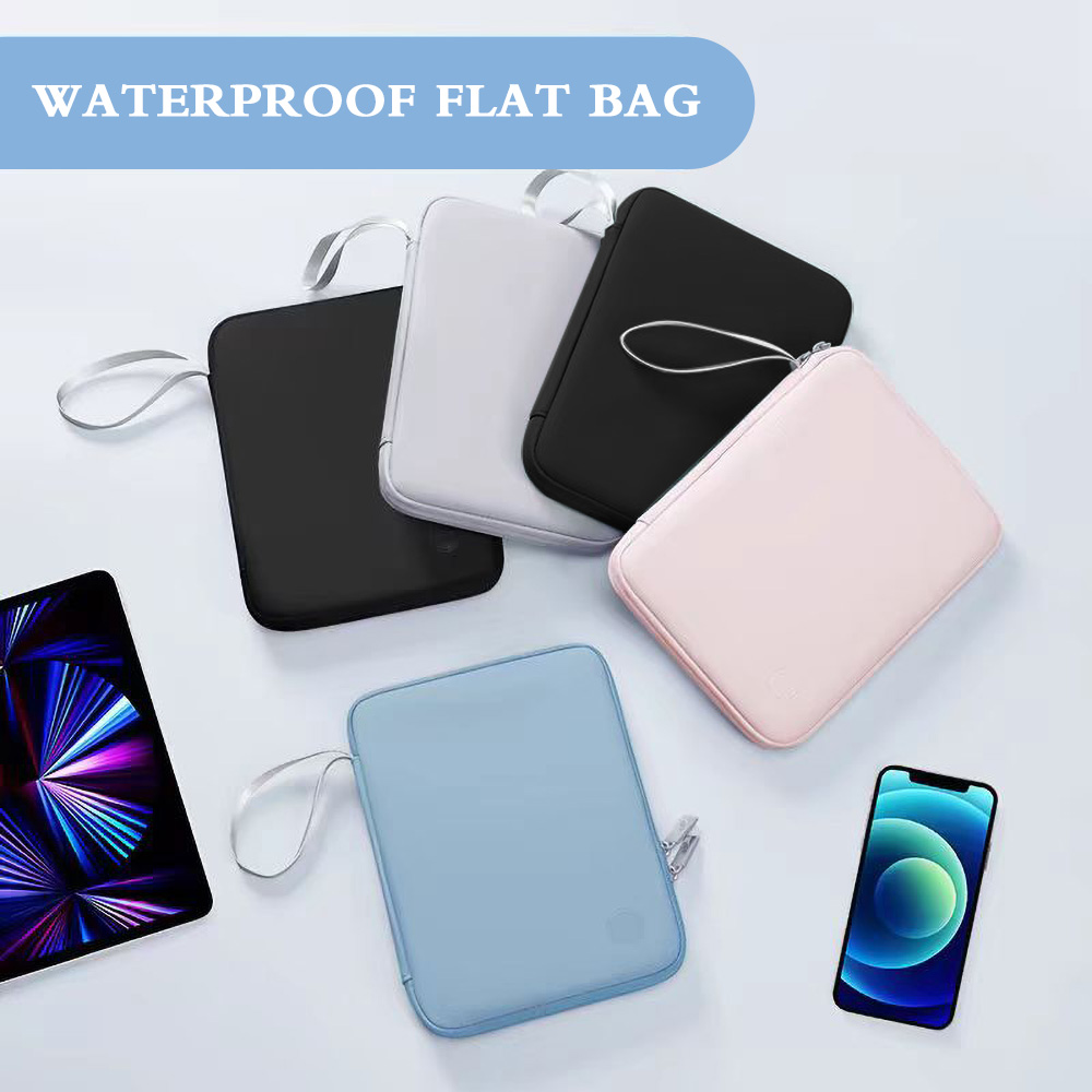 Tas Tablet Untuk Tablet 10-13  - Laptop Accessories Sleeve ulasan dan harga