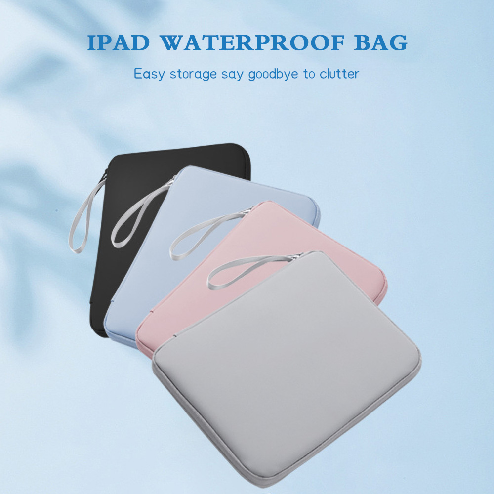 Tas Tablet Untuk Tablet 10-13  - Laptop Accessories Sleeve ulasan dan harga
