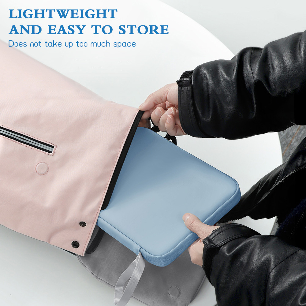 Tas Tablet Untuk Tablet 10-13  - Laptop Accessories Sleeve ulasan dan harga