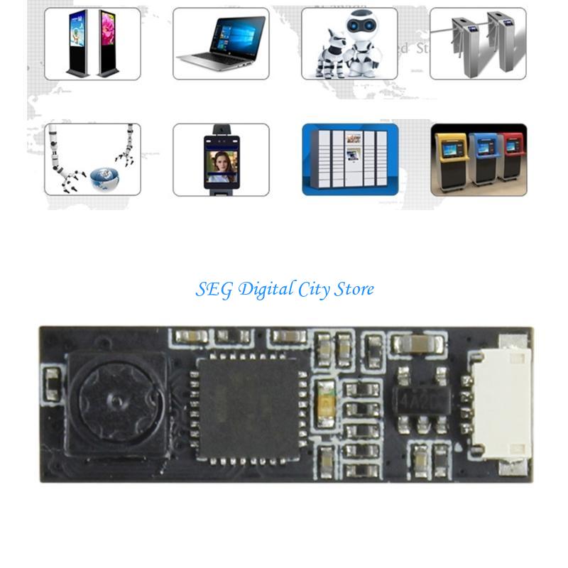 U75B OV7675 Modul Kamera USB W - Laptop Accessories Online ulasan dan harga