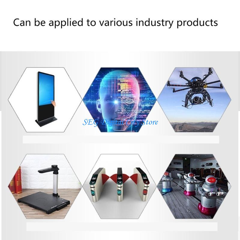 U75B OV7675 Modul Kamera USB W - Laptop Accessories Online ulasan dan harga