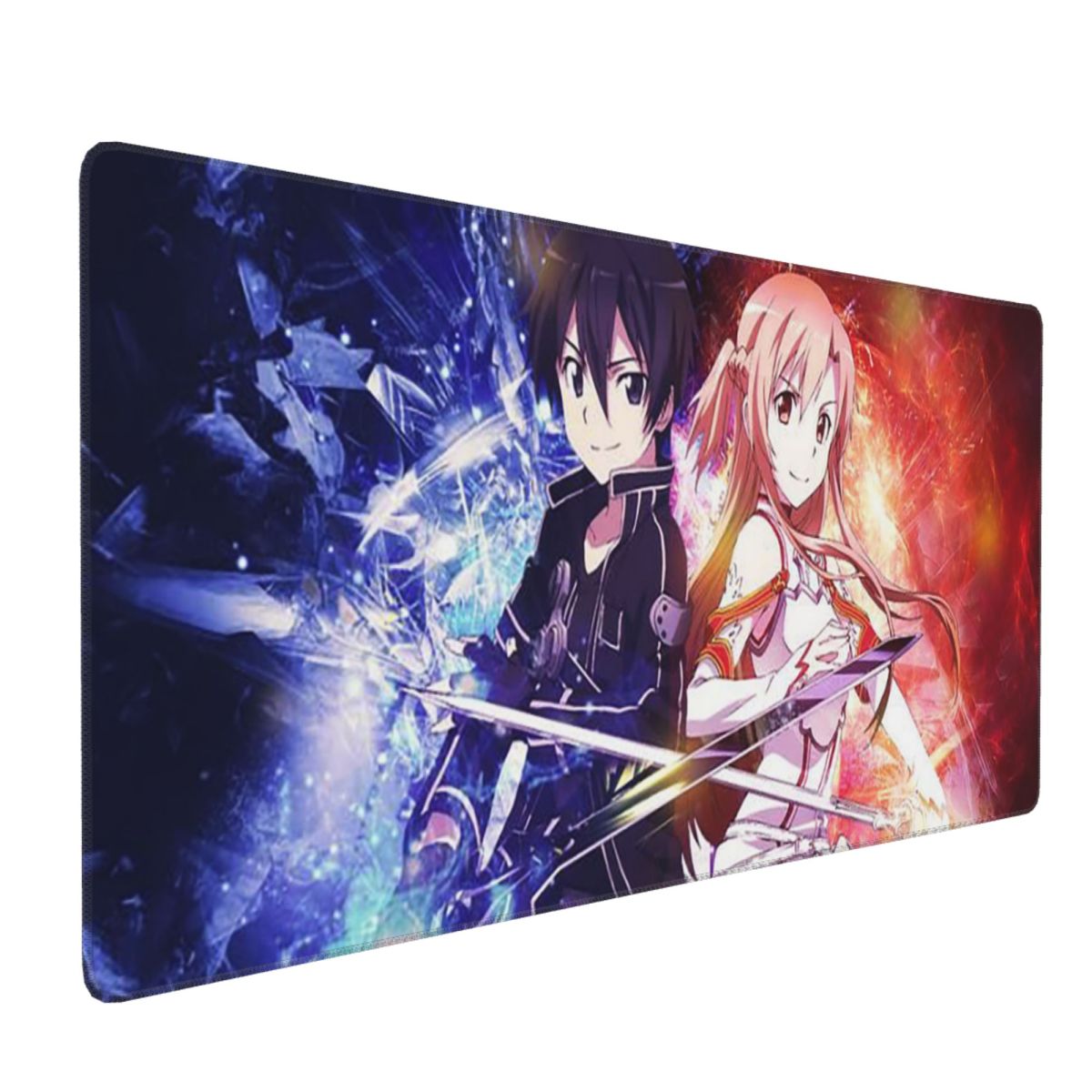Alas Mouse Besar Sword Art Onl - Laptop Accessories Online ulasan dan harga