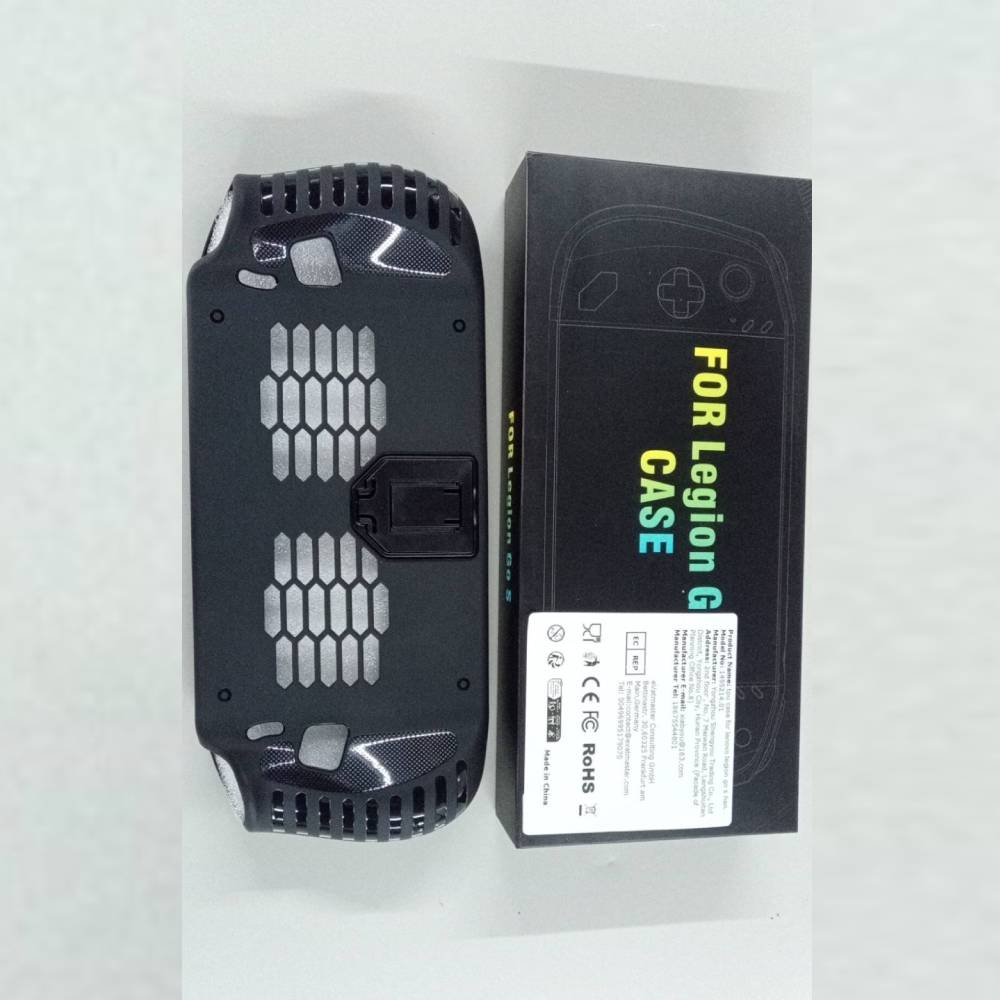Casing TPU untuk Lenovo Legion - Legion Laptop Accessories ulasan dan harga