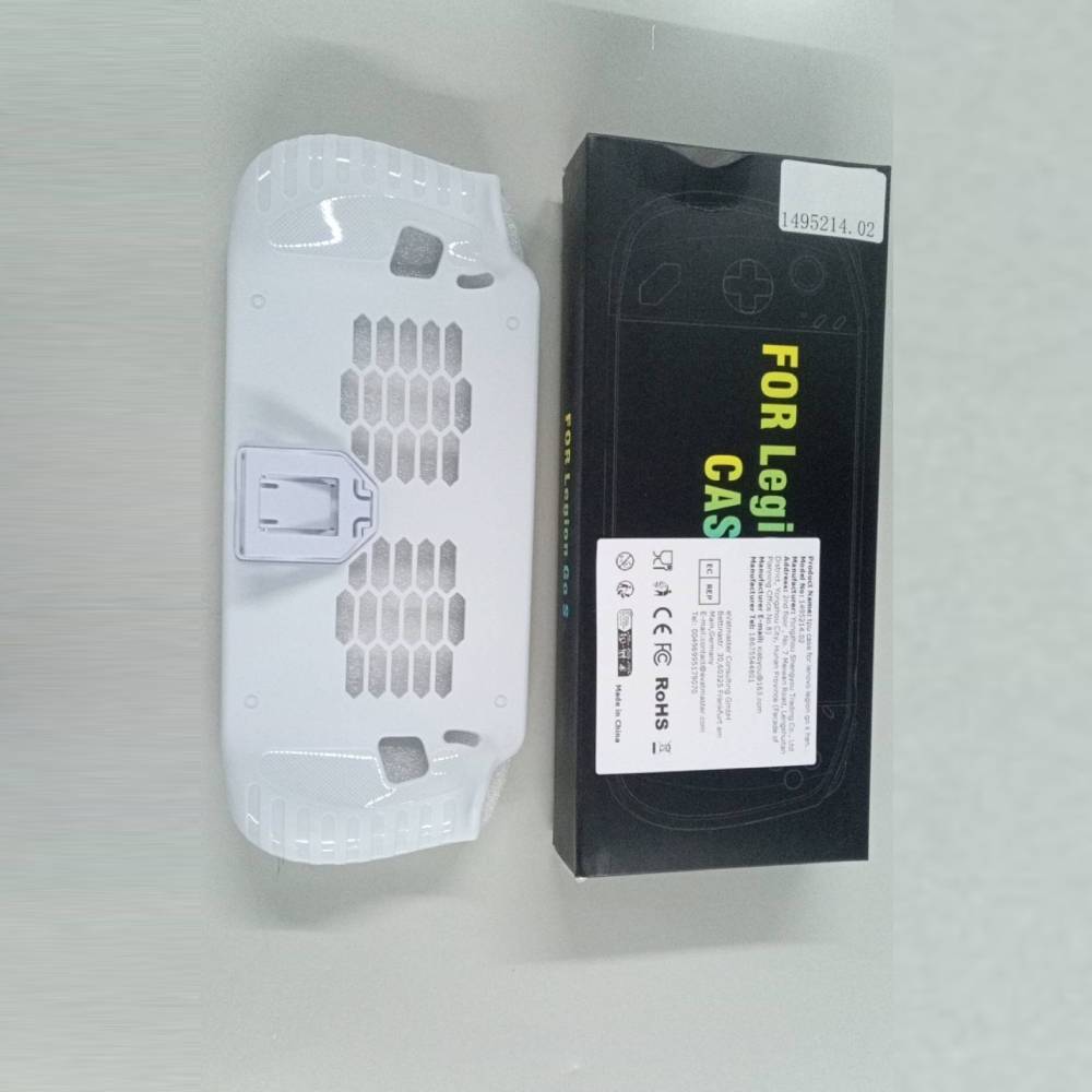 Casing TPU untuk Lenovo Legion - Legion Laptop Accessories ulasan dan harga