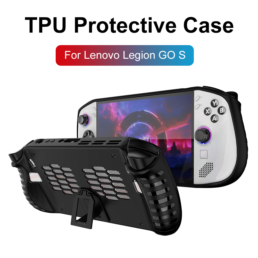 Casing TPU untuk Lenovo Legion - Legion Laptop Accessories ulasan dan harga