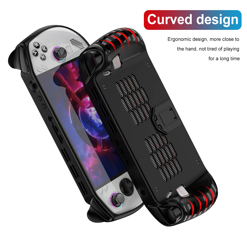 Casing TPU untuk Lenovo Legion - Legion Laptop Accessories ulasan dan harga