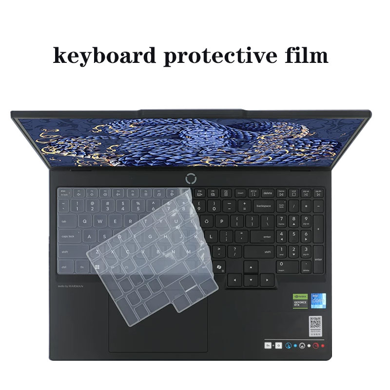 Pelindung layar HD untuk Legio - Legion Laptop Accessories ulasan dan harga