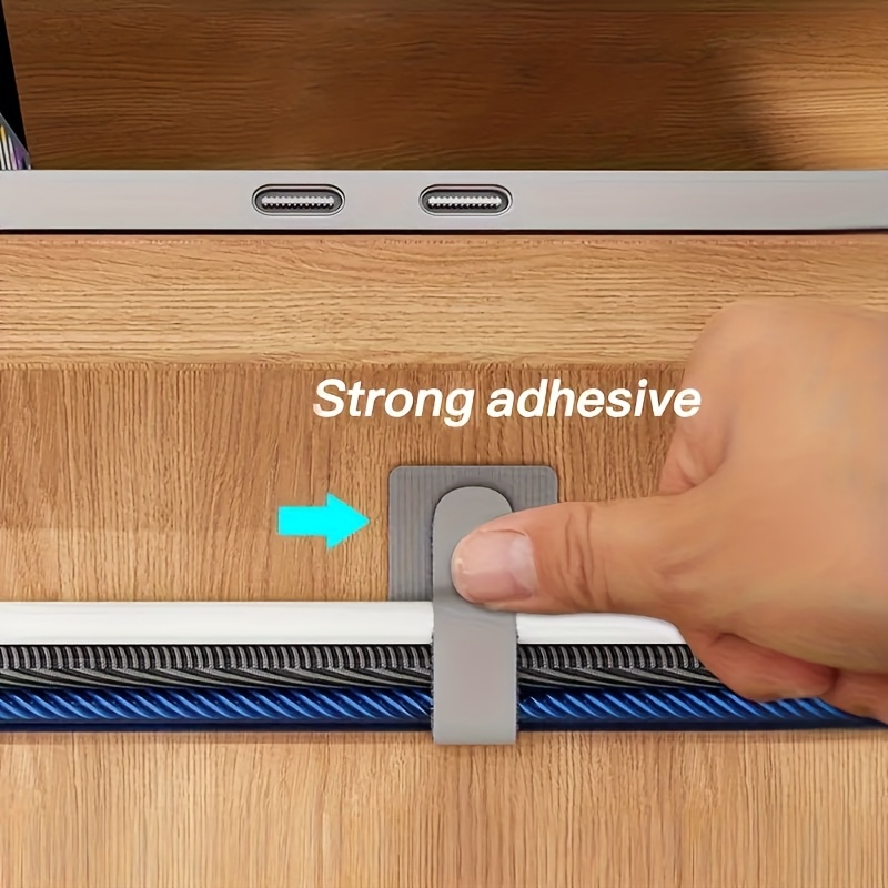Pengikat Kabel Tali Velcro yan - Laptop Open Accessories ulasan dan harga