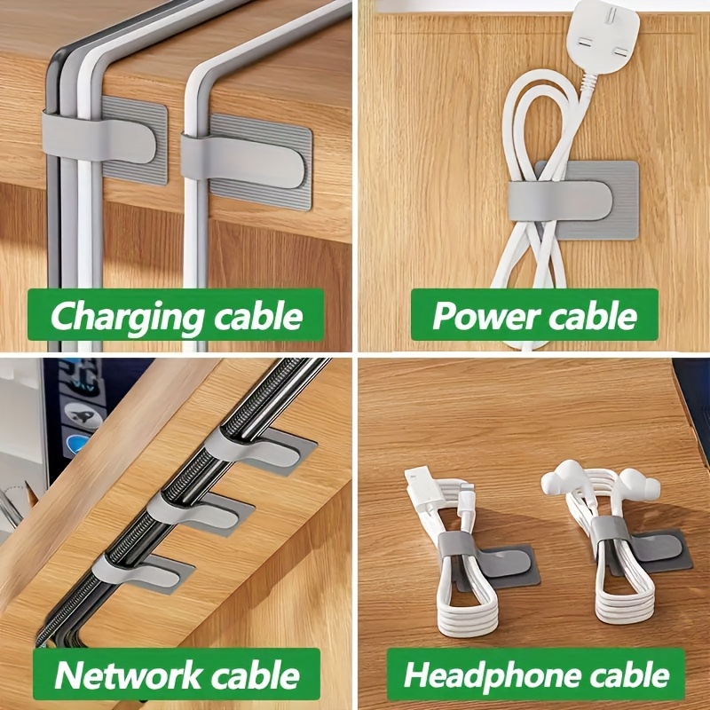 Pengikat Kabel Tali Velcro yan - Laptop Open Accessories ulasan dan harga